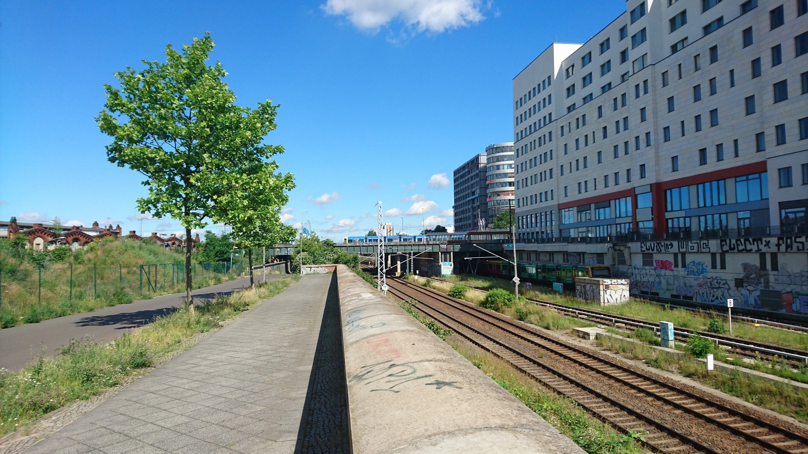 Zufallsbild