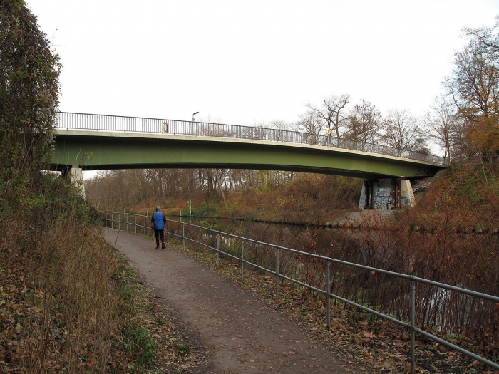 Krahmersteg