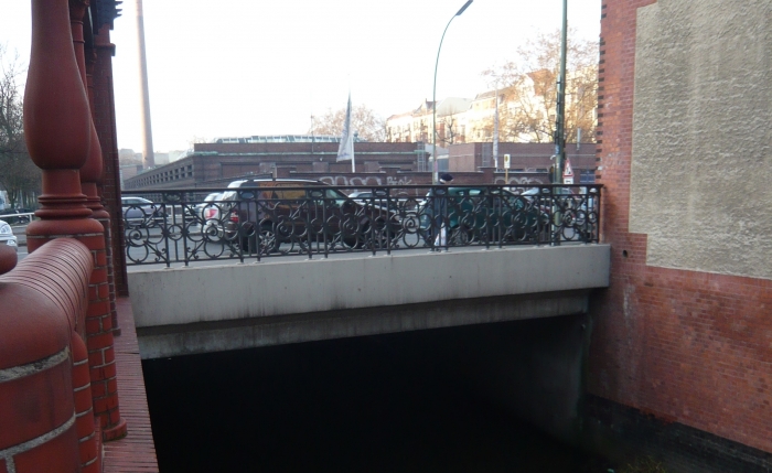 Badbrücke