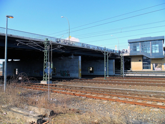 Beusselbrücke