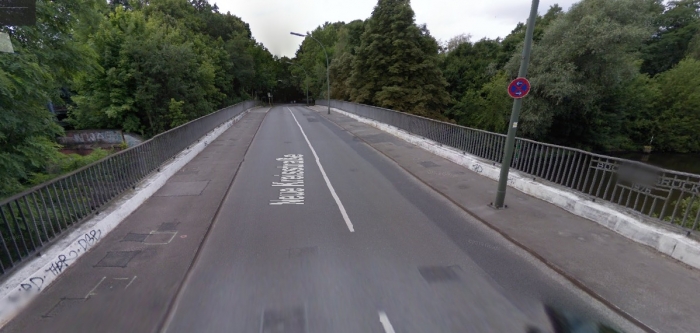 Böckmannbrücke