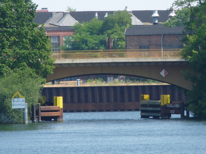 Borsigdammbrücke