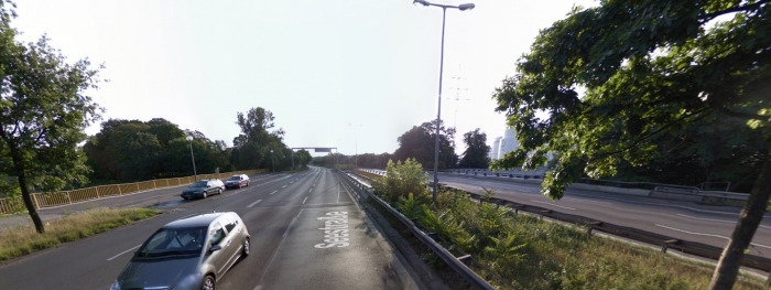 Spennrathbrücke