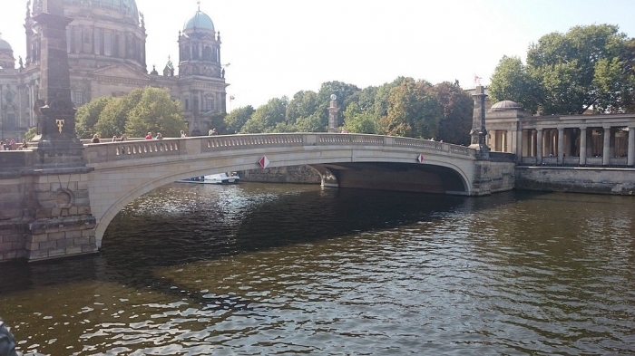Friedrichsbrücke
