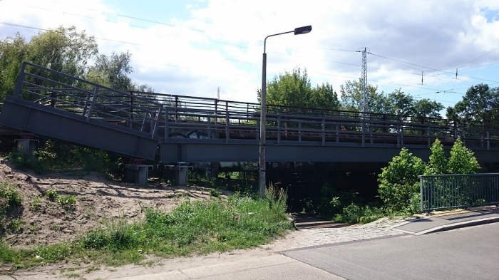 Mühlenfließ-Eisenbahnbrücke