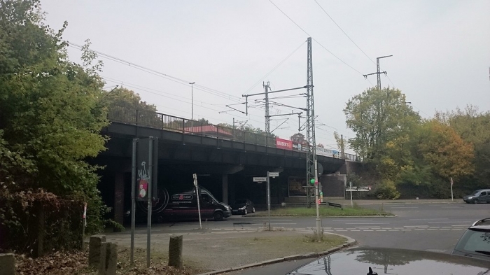 Königstraßenbrücke (Wannseebrücke)
