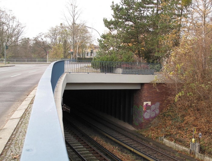 Ihnestraßenbrücke
