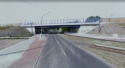 Adlershofer Brücke