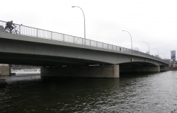 Elsenbrücke Elsenbrücke