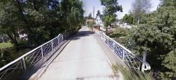 Elsterwegbrücke Elsterwegbrücke