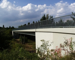 Adolf-Kiepert-Steg