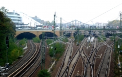 Badstraßenbrücke