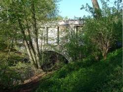 Barbrücke
