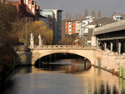 Hallesche-Tor-Brücke