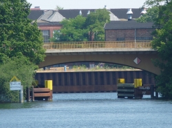 Borsigdammbrücke