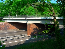 Borussenbrücke