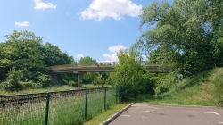 Kastanienalleebrücke