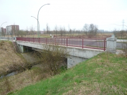 Boxberger Straßenbrücke