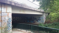 Frankfurter Brücke Frankfurter Brücke