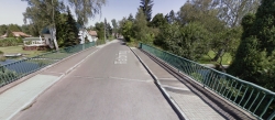 Rialtoringbrücke (Kanal V) Rialtoringbrücke (Kanal V)