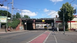S-Bhf Köpenick S-Bhf Köpenick