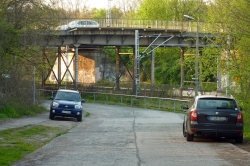 S-Bahnhof Wuhlheide