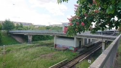 U-Bhf. Hellersdorf