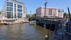 Weidendammer Brücke