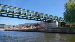 Gustav-Heinemann-Brücke
