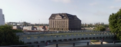 Seestraßenbrücke (südlich)