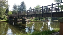 Russenbrücke Russenbrücke