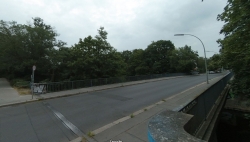 Techowbrücke Techowbrücke