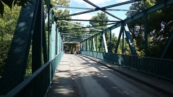 Triglawbrücke Triglawbrücke