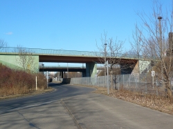 Marzahner Brücken Marzahner Brücken