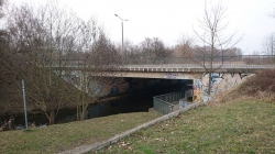 Cecilienbrücke