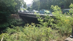 Bellevuestraßen Brücke Bellevuestraßen Brücke