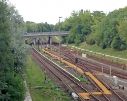 Cecilienstraßenbrücke