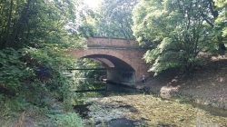 Hoppendorfer Brücke