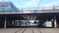 Rathausstraßen Brücke