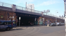 Rochstraßen Brücke