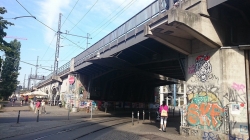 Kleine Präsidentenstraße