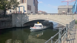 Eiserne Brücke Eiserne Brücke