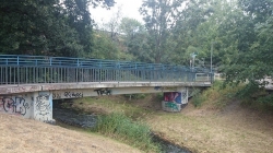 Wasserwegbrücke Wasserwegbrücke