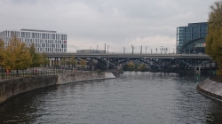 Humboldthafenbrücke Humboldthafenbrücke