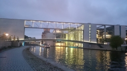 Marie-Elisabeth-Lüders-Steg