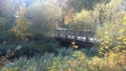 Schlossparkbrücke (2)