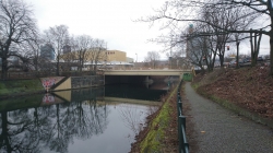 Potsdamer Brücke