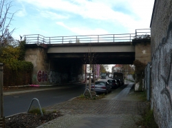 Wiesenwegbrücke