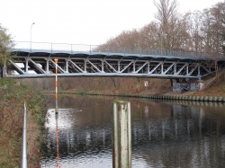 Bäkebrücke