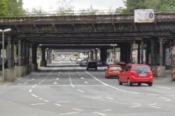 Yorckbrücken